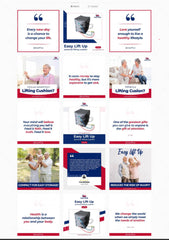 Social Media Management