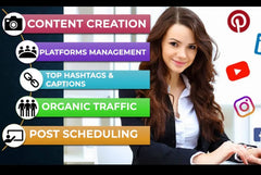 Social Media Management